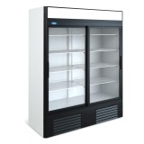 Холодильный шкаф Капри 1,5УСК 