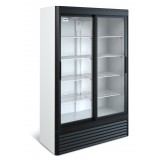 Холодильный шкаф ШХ 0,80 С купе