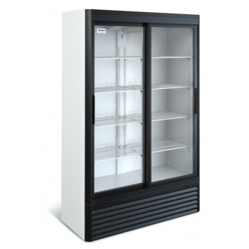 Холодильный шкаф ШХ 0,80 С купе купить в Твери