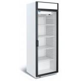 Холодильный шкаф Капри П-490СК 