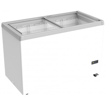 Ларь морозильный Haier SD-505FPEL Ларь морозильный Haier SD-505FPEL