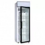 Холодильный шкаф BONVINI 500BGC