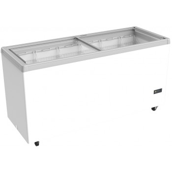 Ларь морозильный HAIER SD-605FPEL