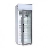 Холодильный шкаф BONVINI 750BGC