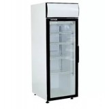 Холодильный шкаф BONVINI 400BGC
