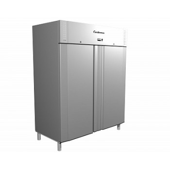 Холодильный шкаф RF1120 Carboma 