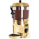 Аппарат для горячего шоколада DELICE 3LT GOLD
