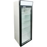 Холодильный шкаф ПОЛАИР DM104c-Bravo