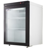 Холодильный шкаф ПОЛАИР DB102-S