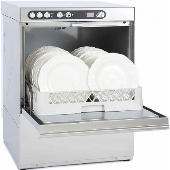 Посудомоечная машина ADLER ECO 50 380V