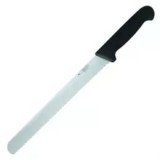 Нож для шаурмы шавермы с зубцами (394 мм)
