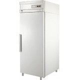 Холодильный шкаф ПОЛАИР CB105-S