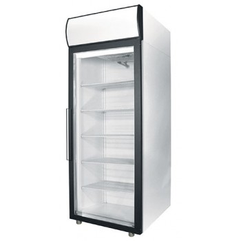 Холодильный шкаф ПОЛАИР DM107-S купить в Твери