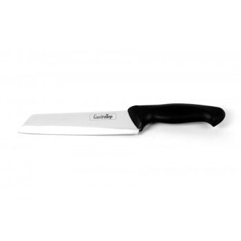 Нож для нарезки овощей Usuba 2.5 мм (180 мм) купить в Твери