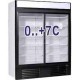 Холодильные шкафы среднетемпературные 0...+7 С