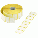 Термоэтикетка для принтера штрих-кода 30*20 мм 